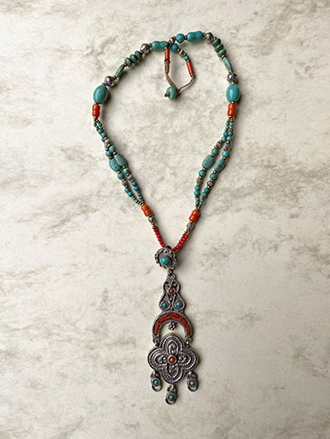sieraden ketting 6