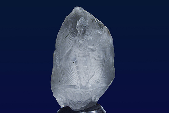 ritueleobjecten himalayabergkristal 3