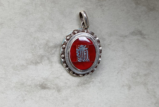 sieraden kalachakra 8