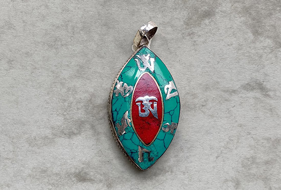 sieraden ohm 7