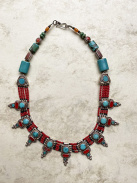 sieraden ketting 38