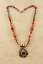 sieraden ketting 33
